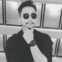 Pushpendra Mahaur