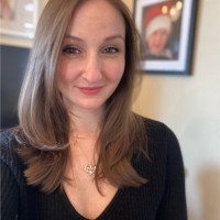 Stephanie Bready