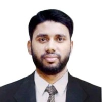 S M Rabiul Islam