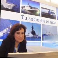María del Carmen González Martín