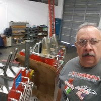 Carlos Gutierrez
