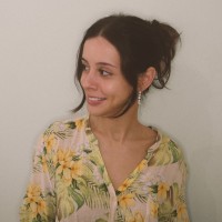 Sophia Mello