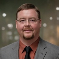 Christopher Wilson