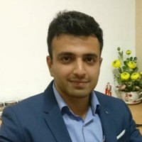 Dhruv Ahuja