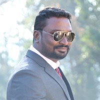 Kodeeswaran J