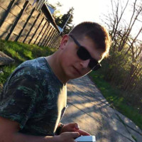 Patryk Mazur