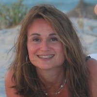 Sandrine Gamache