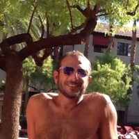 Simone Corsaro