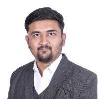 Vivek Pandya