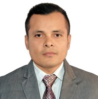 Arjun Nepali