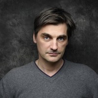 Patrick Rimond