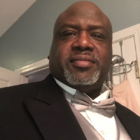 Reginald Parker
