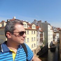 Daniel Ciocan