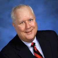Bill Burkholder