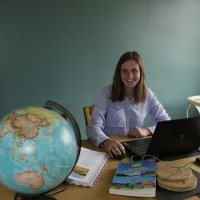 Flavie MARIE-NAYE