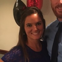 Lisa Perrino