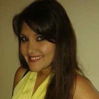 Natalia Gonzalez Armijo