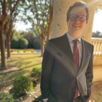 Alex Abernathy