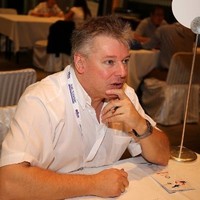 Geert Van Doorslaer