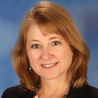 Pam Calvert