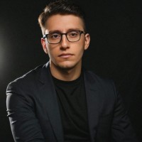 Isaque Santos