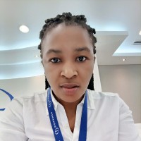 Roseline Nsonseh Pigha