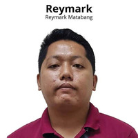 Reymark Matabang