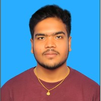 Edula Vivekananda Reddy