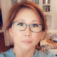 Gina Lee