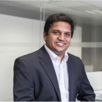 Deepu Krishnan Pillai