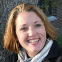 Kathleen Clarke