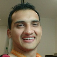 Rohit Rose