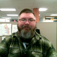 Andrew Wolf