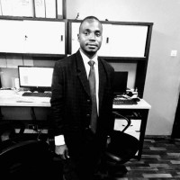 Coulibaly Zie