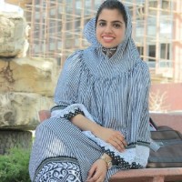 Jumana Ibrahim Petiwala