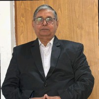 Rajesh Thaker