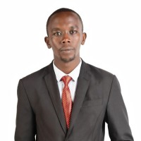 Tony Kipsanai