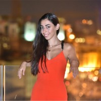 Eliane Antoun