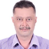 Capt.Ashwin Puranik