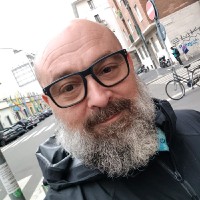 Emanuele Luporini