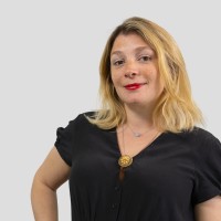 Cécile Mertens