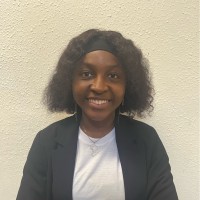 ESTHER GUIKAM NDANDA