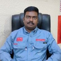 Bhagyanath Balan- Idipnebosh® Certiosh® Miirsm® Tsp(Bcsp)®
