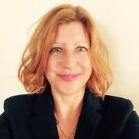 Helen Corbishley