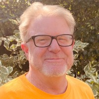 Charles Gaun, B.S., M.A.Ed.