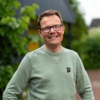 Tiemen Hansma