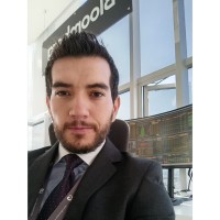 Erick Moreno