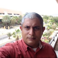 Yorman Nuñez