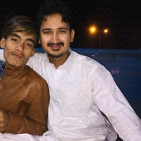 Zulfi Ali