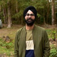 Gurpreet Singh Rajpal